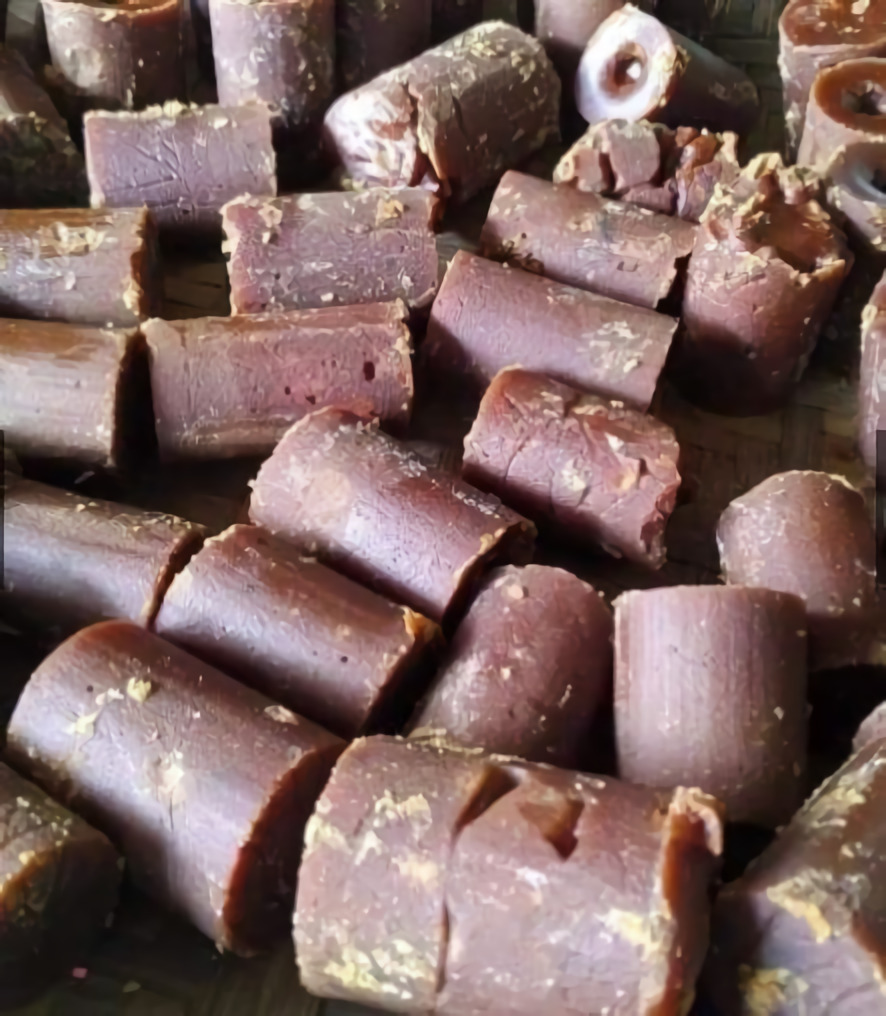 Crystal Sugar and Palm Sugar Production in Cianjur, Many Employed Layoff Victims