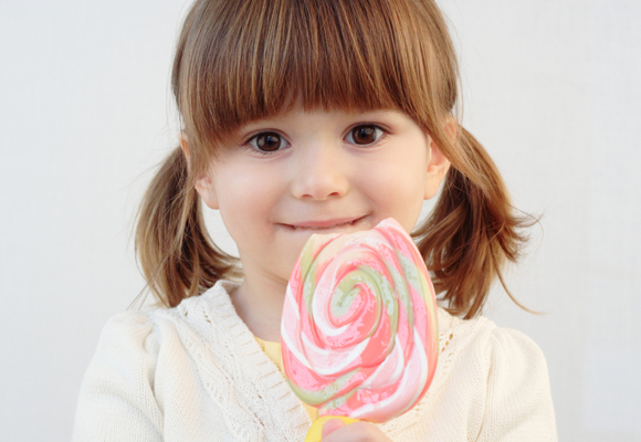 Jangan Dihindari, Ini Manfaat Gula Bagi Anak yang Perlu Mom Ketahui